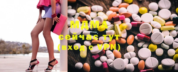 стафф Бородино